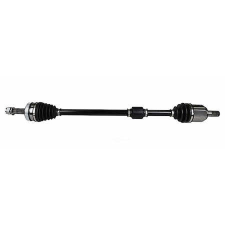 Gsp New Cv Axle No Gsp Ncv75090 Gsp NCV75090